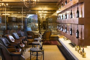 Winery - Leeu Estates (Franschhoek)