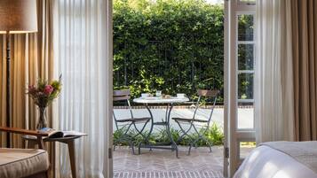 Classic Room, Terrace | View from room