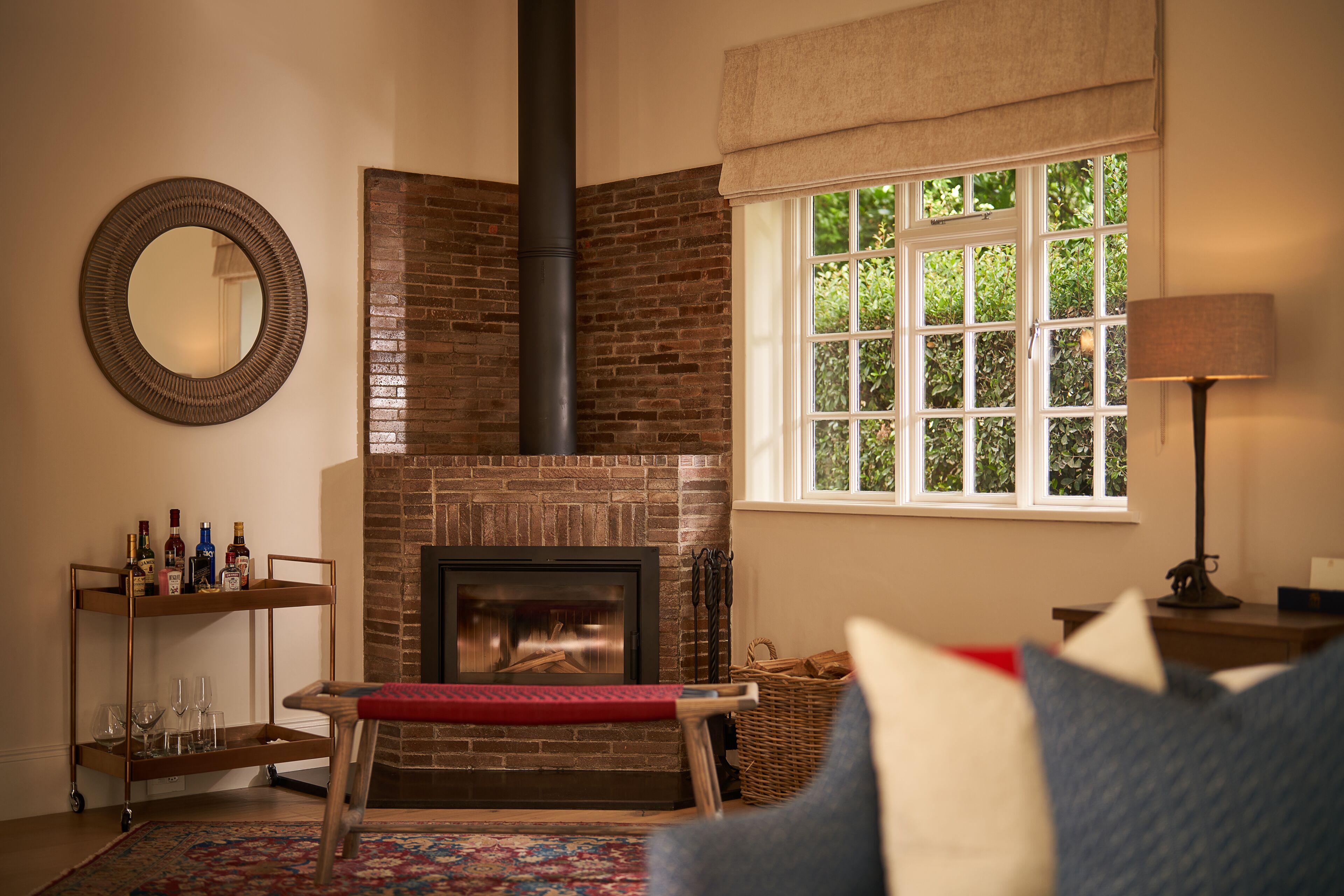 premium studio suite | 1 bedroom, premium bedding, free minibar items, in-room safe