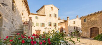 Borgo Colognola - Dimora Storica