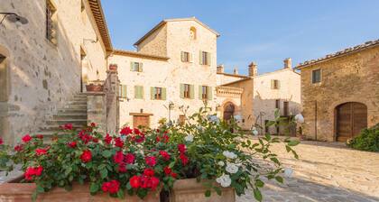 Borgo Colognola - Dimora Storica