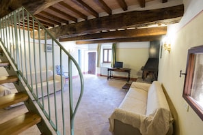 Appartement Deluxe, 5 chambres (Pavone)