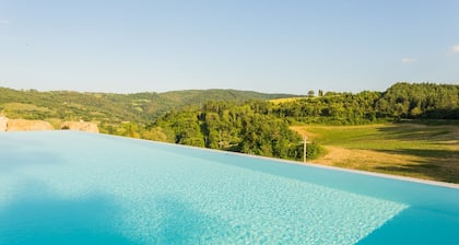 Borgo Colognola - Dimora Storica