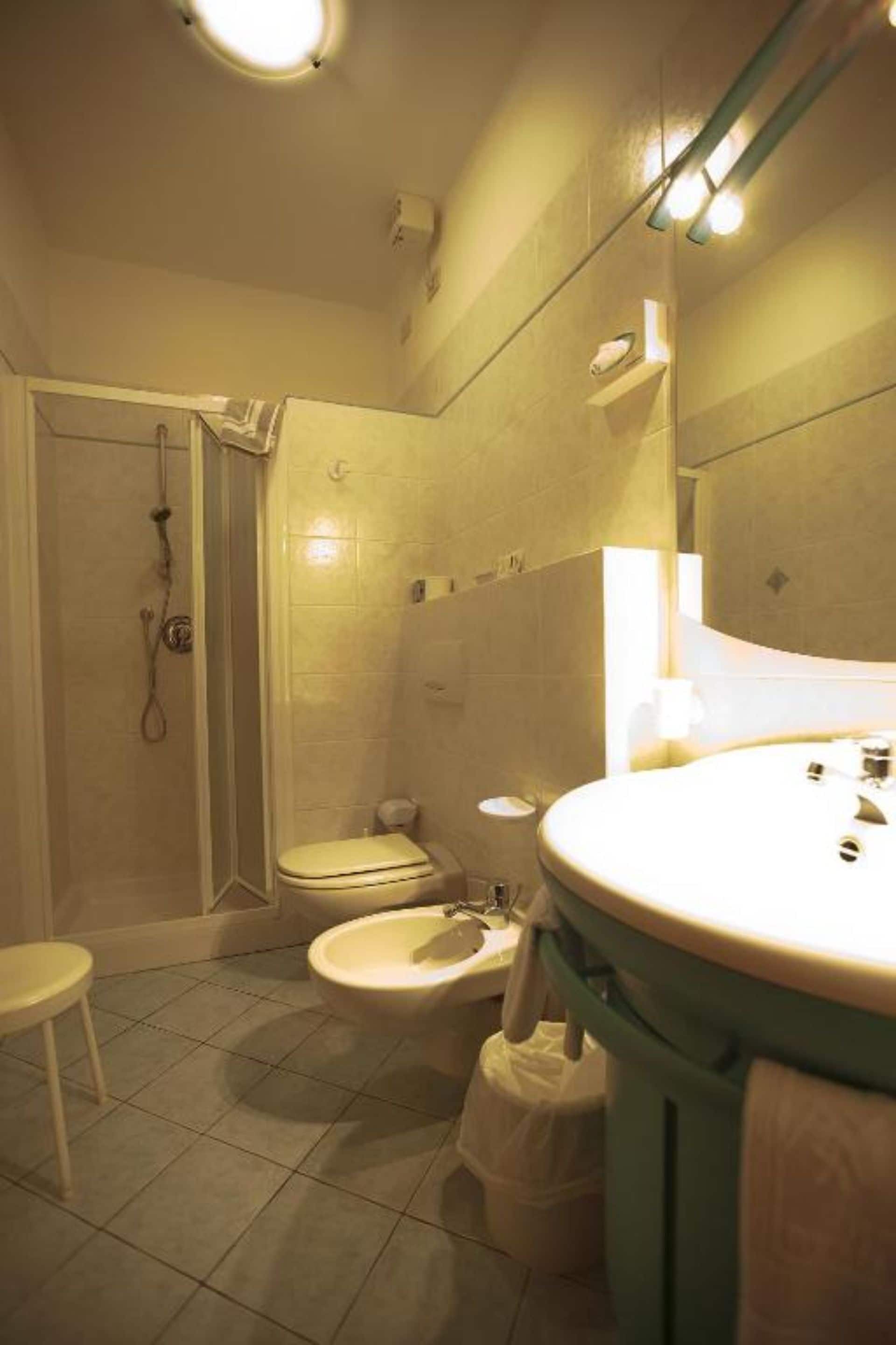 double room, mountain view | bathroom | free toiletries, towels