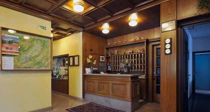 Hotel Beau Sejour