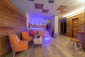 Spa - Hotel Beau Sejour (Pre-Saint-Didier)