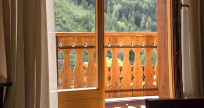 Hotel Beau Sejour