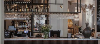 Home Hotel Borgen – Dinner included