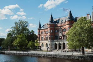 Exterior - Home Hotel Borgen (Örebro)