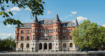 Home Hotel Borgen