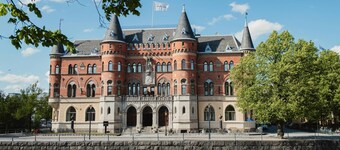 Home Hotel Borgen