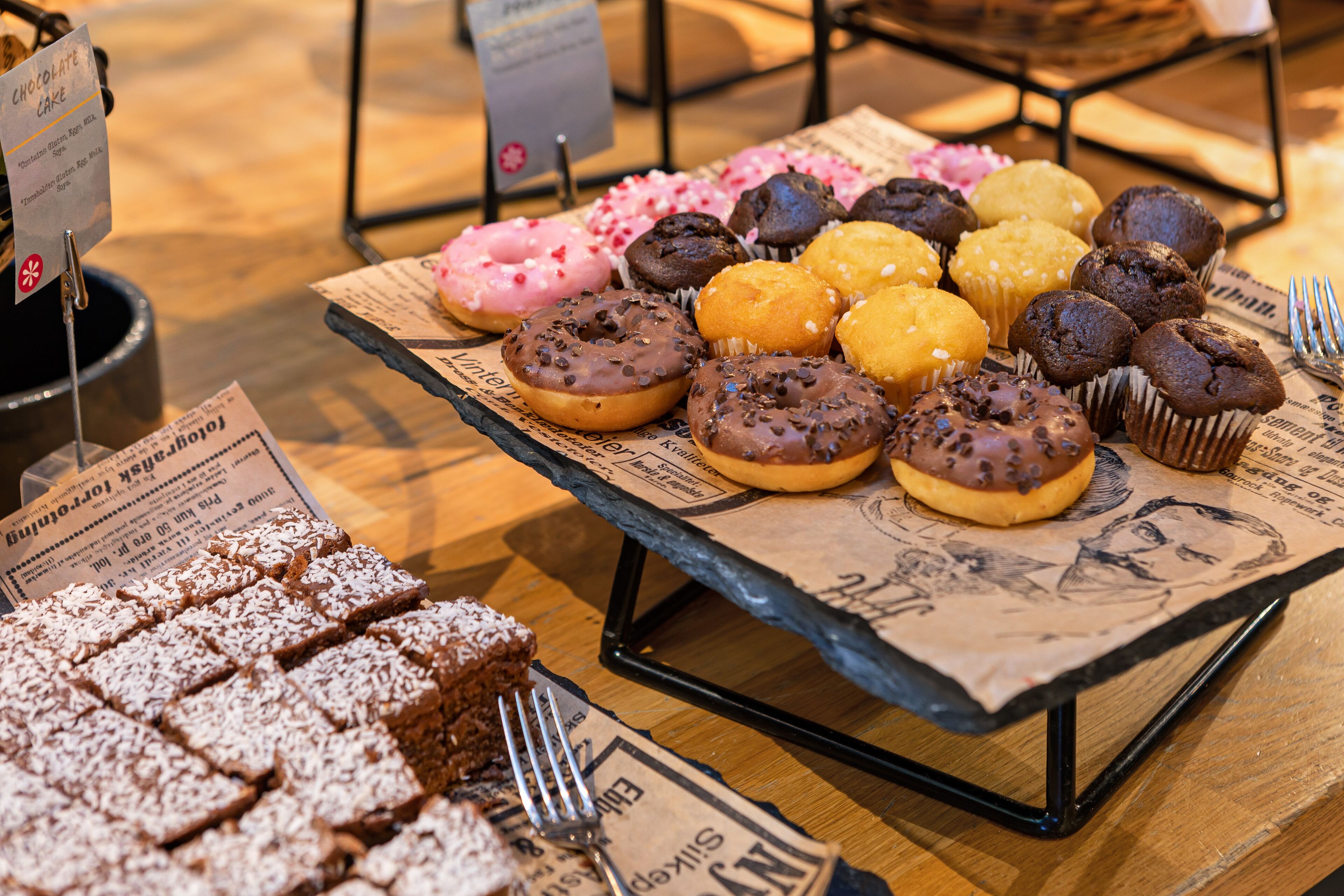 Foto - Comfort Hotel Karl Johan