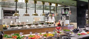 Comfort Hotel Karl Johan