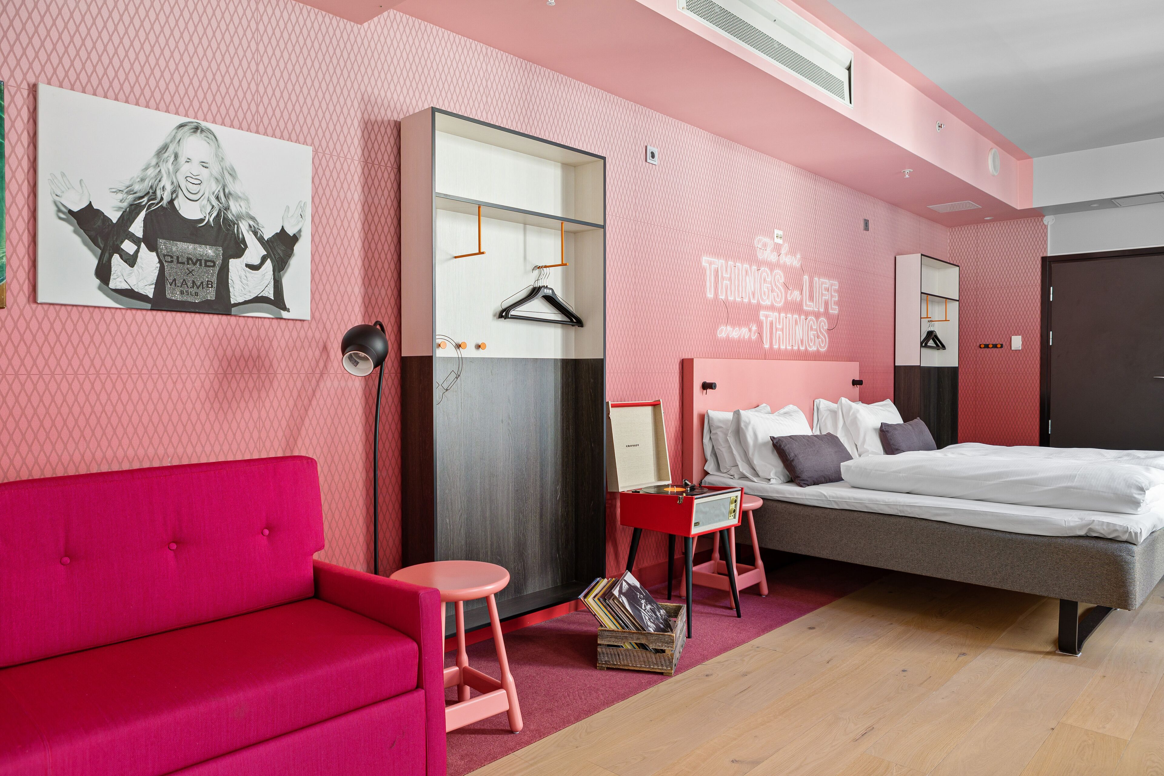 Foto - Comfort Hotel Karl Johan