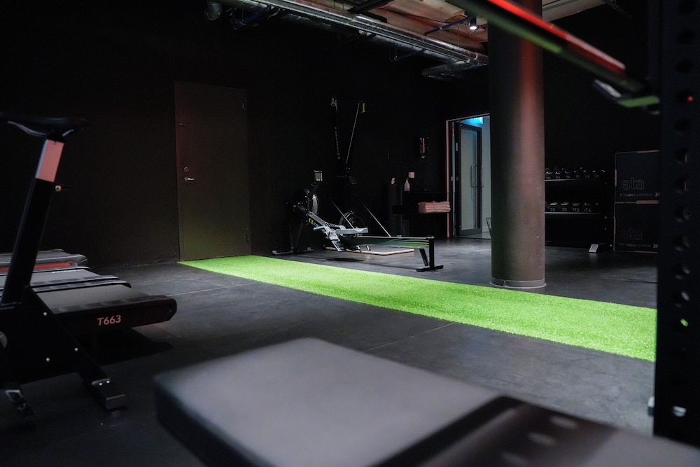 Comfort Hotel Karl Johan photo 6