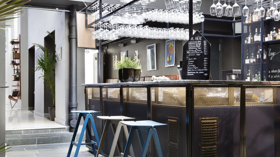 Comfort Hotel Karl Johan