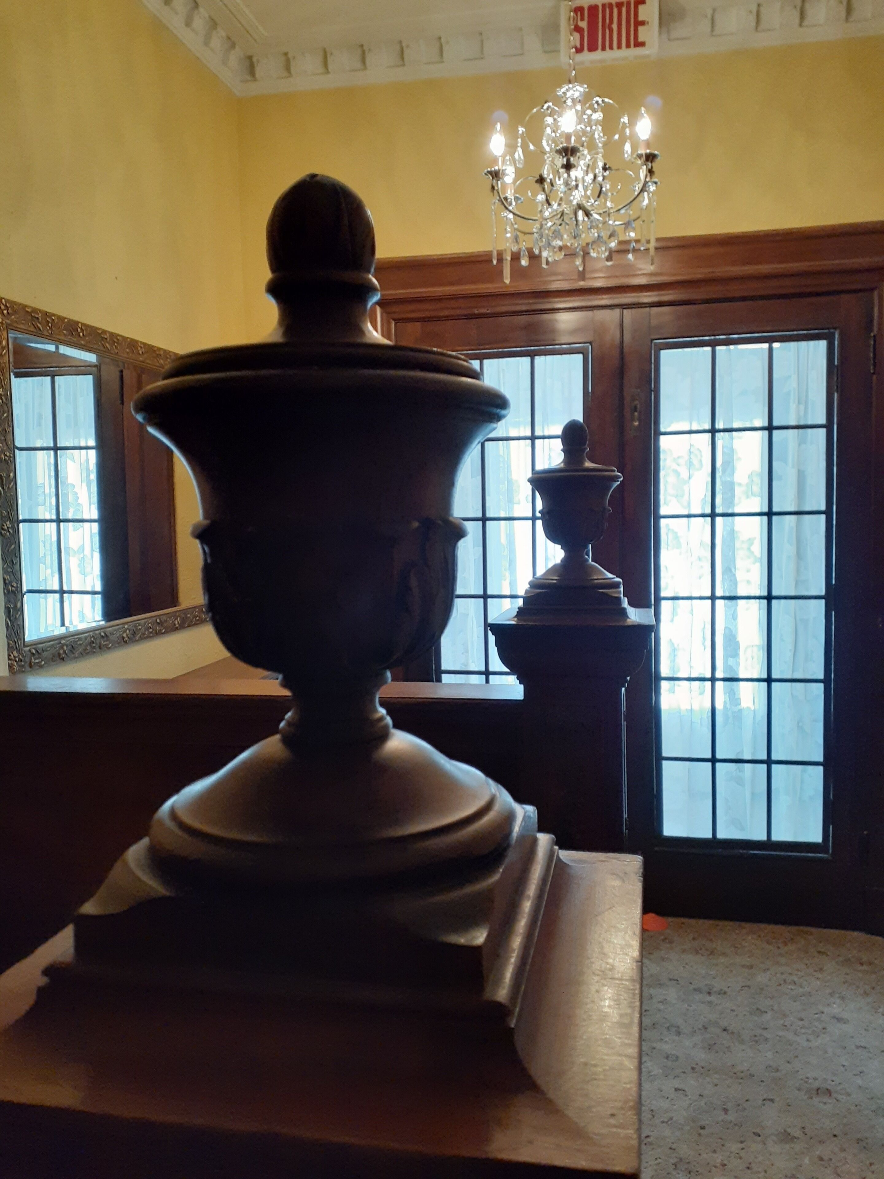 Photo - Hotel Chateau de l'Argoat