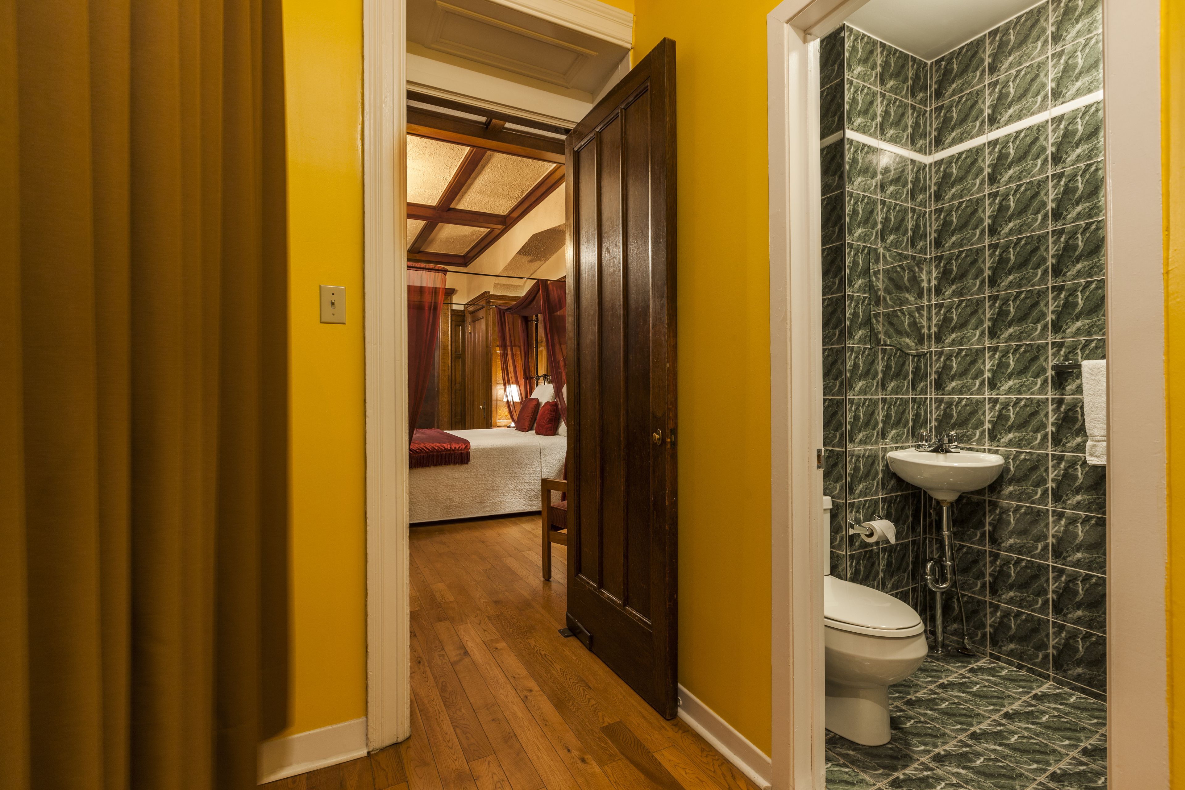 Photo - Hotel Chateau de l'Argoat