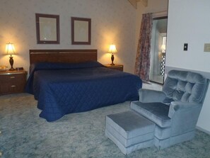 Tree House, plusieurs lits, 2 salles de bains, vue lac