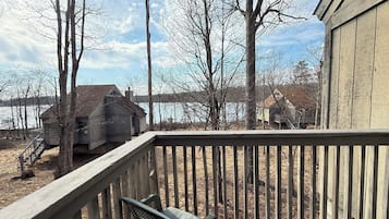 Lake view