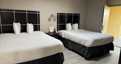 Executive Inn Crystal City