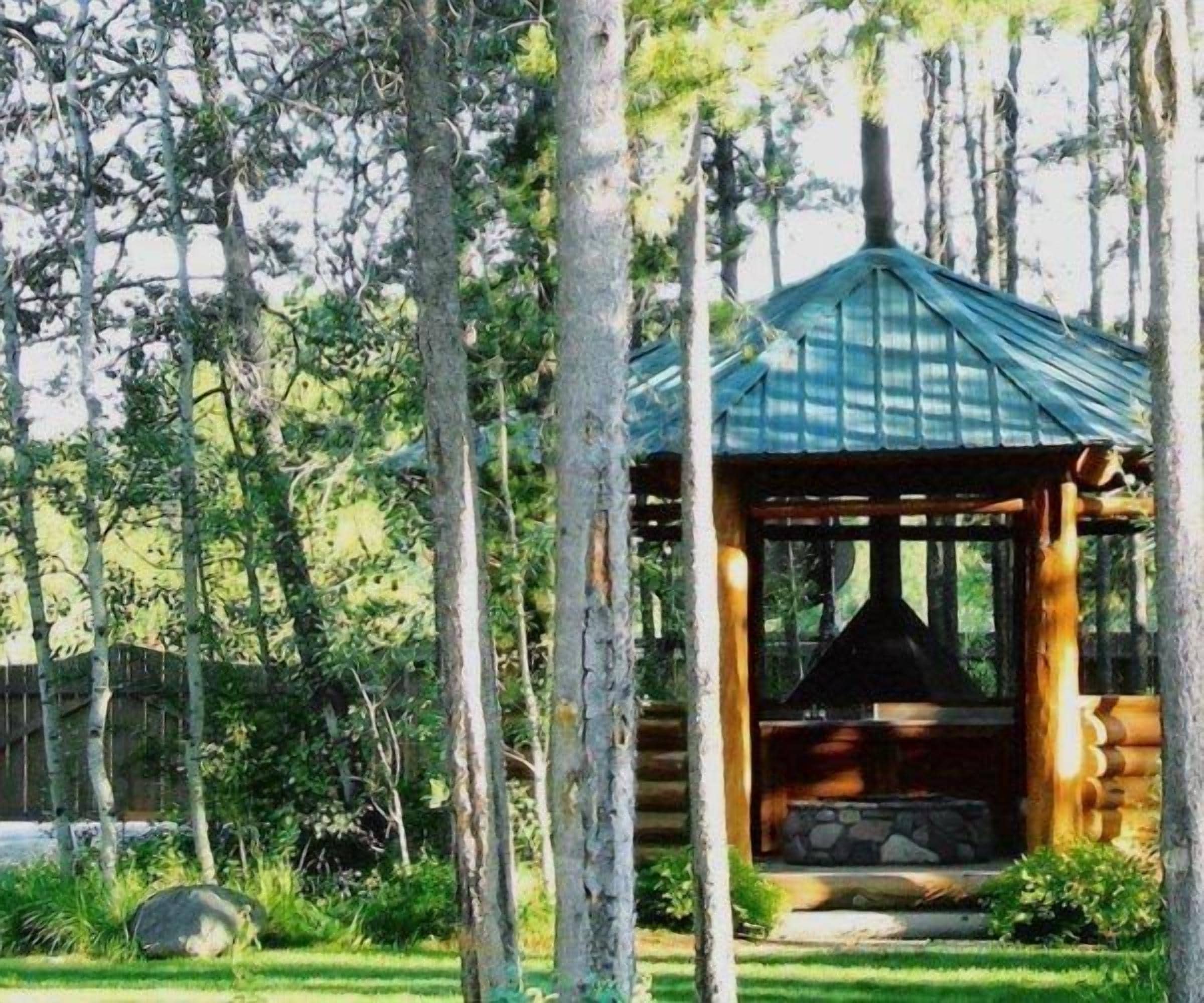 Gazebo