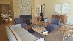 Reception - Contenta Inn (Carmel Valley)