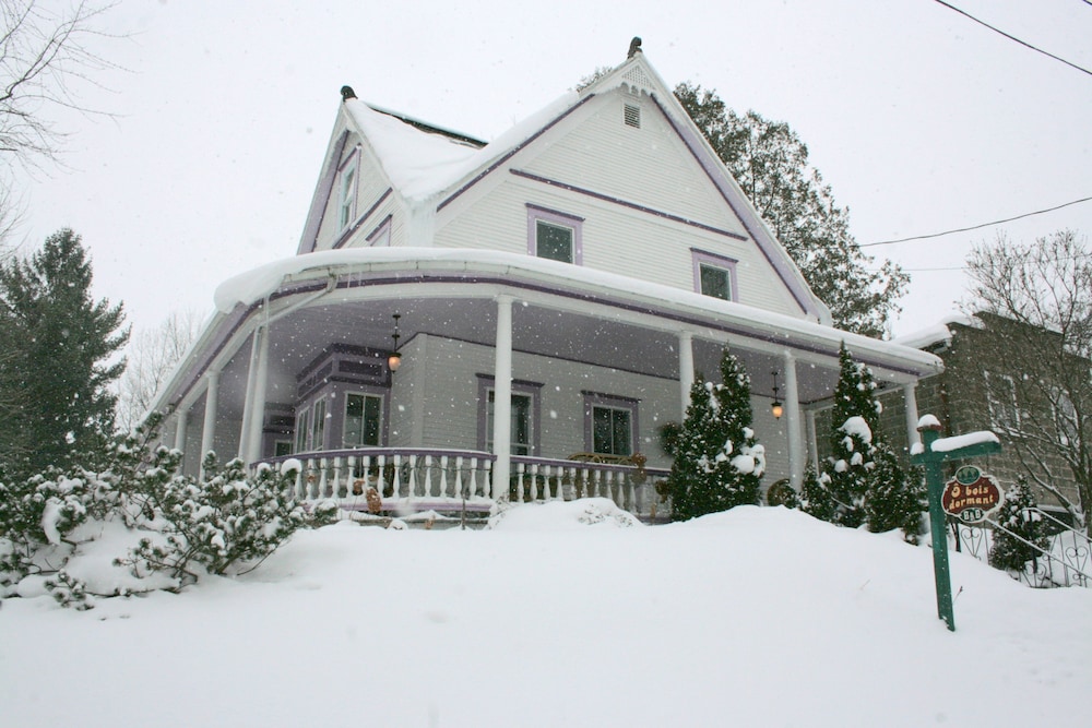 Gite O Bois Dormant by null