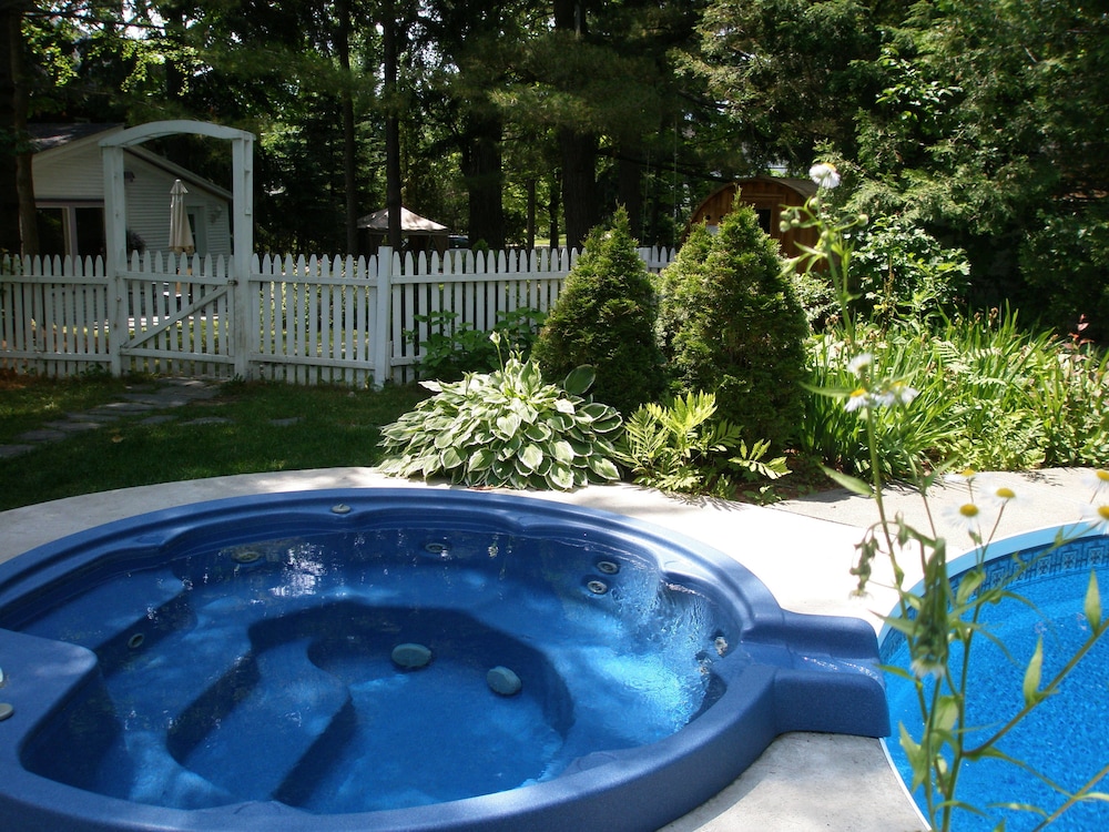 Gite O Bois Dormant by null