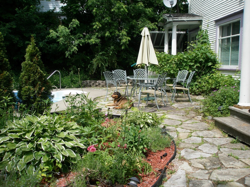 Gite O Bois Dormant by null