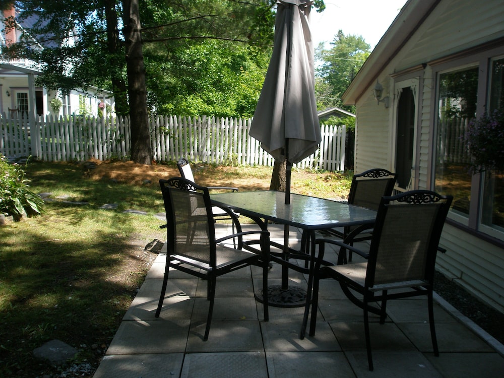 Gite O Bois Dormant by null