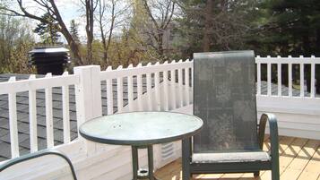 Decoración personalizada, muebles diferentes y wifi gratis