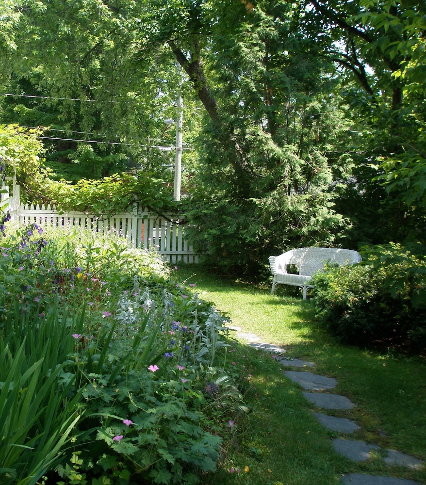 Gite O Bois Dormant by null