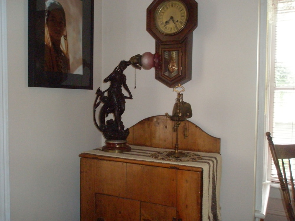 Gite O Bois Dormant by null