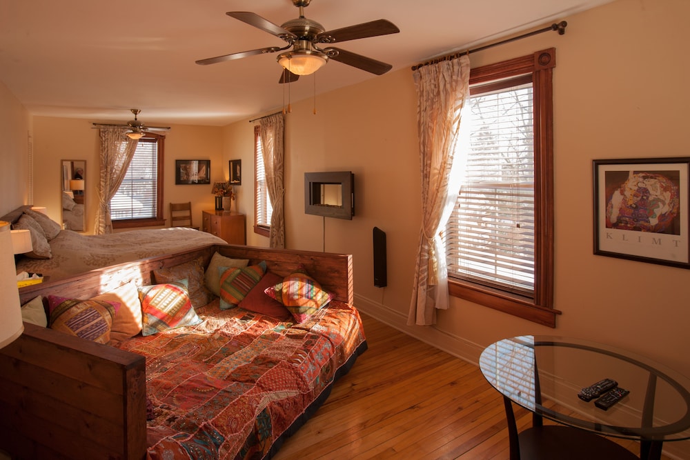 Gite O Bois Dormant by null