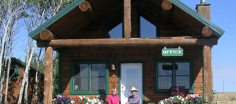 Travelers Rest Lodge