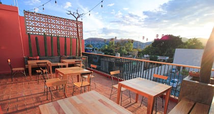 Hotel El Andariego
