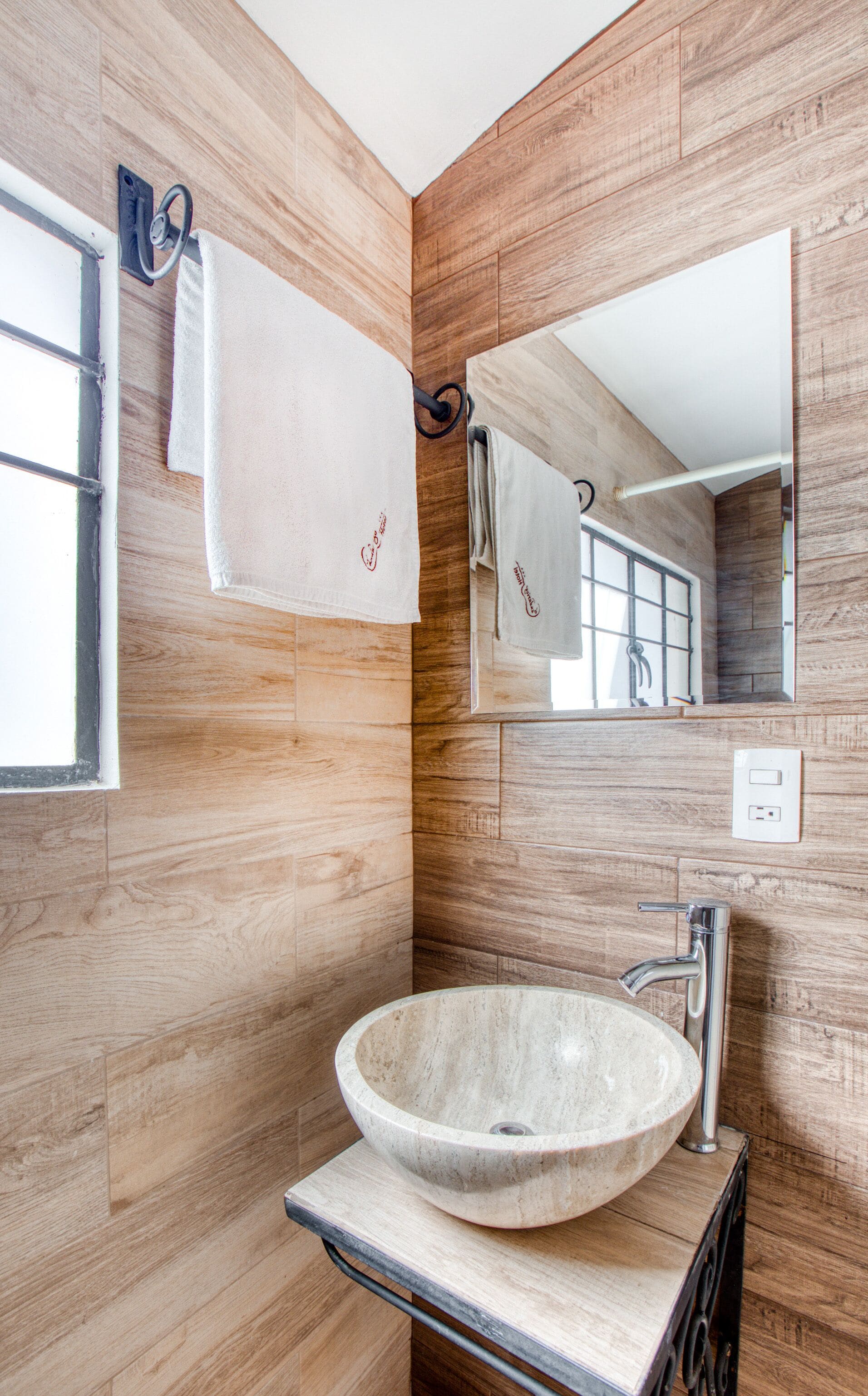 Foto - Hotel El Andariego