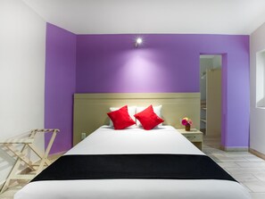 Superior Double Room, Multiple Beds