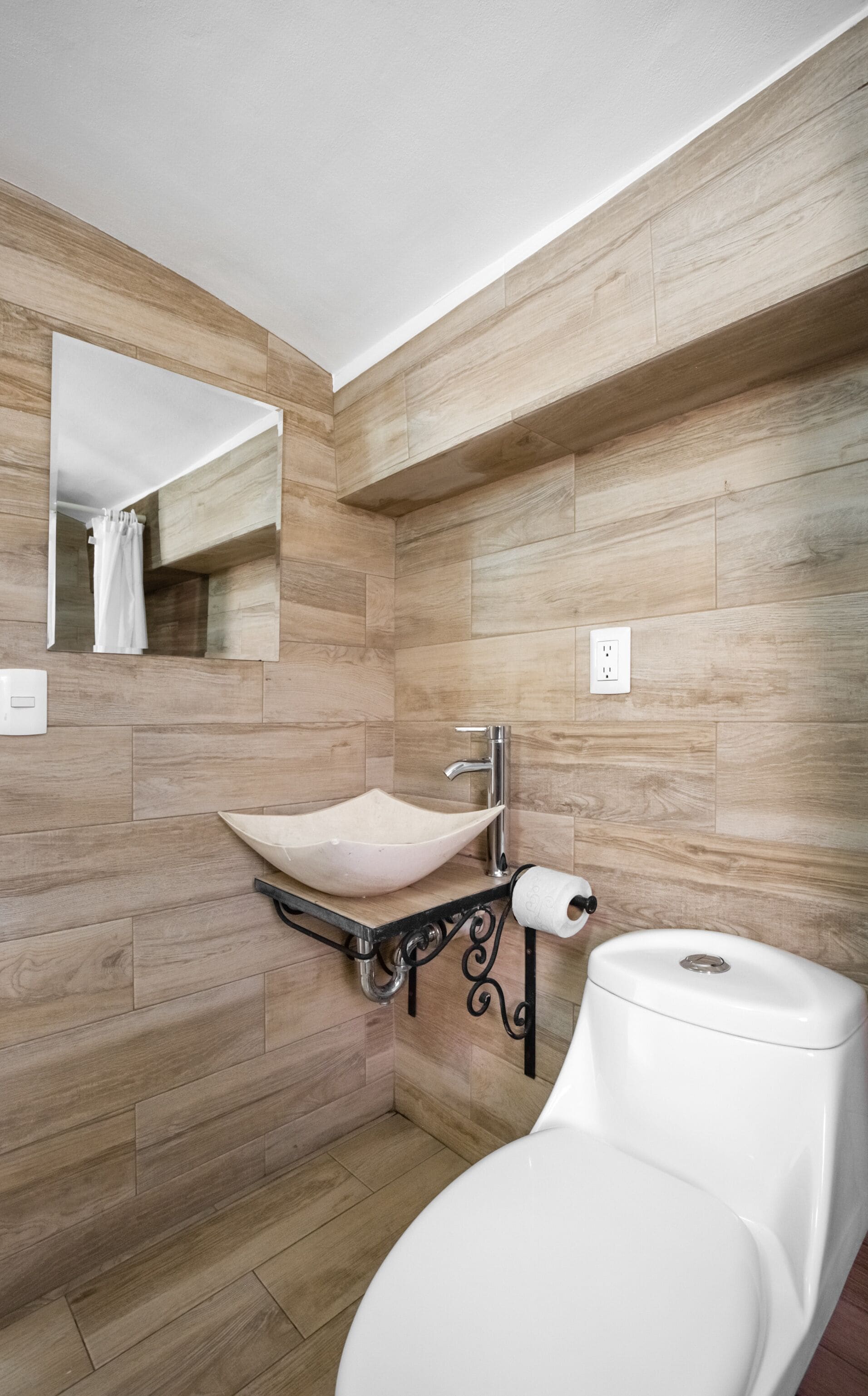 Foto - Hotel El Andariego