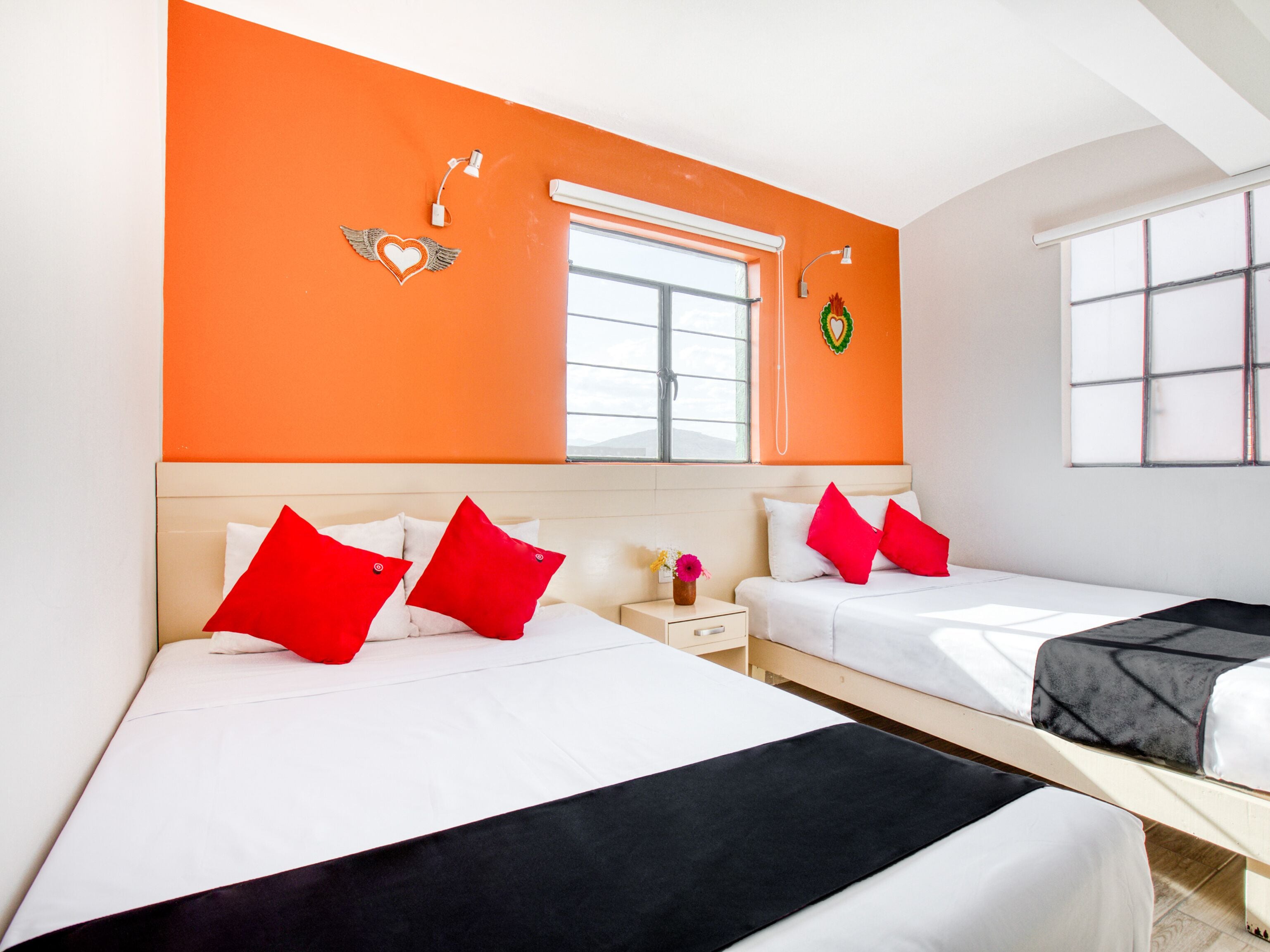 Foto - Hotel El Andariego