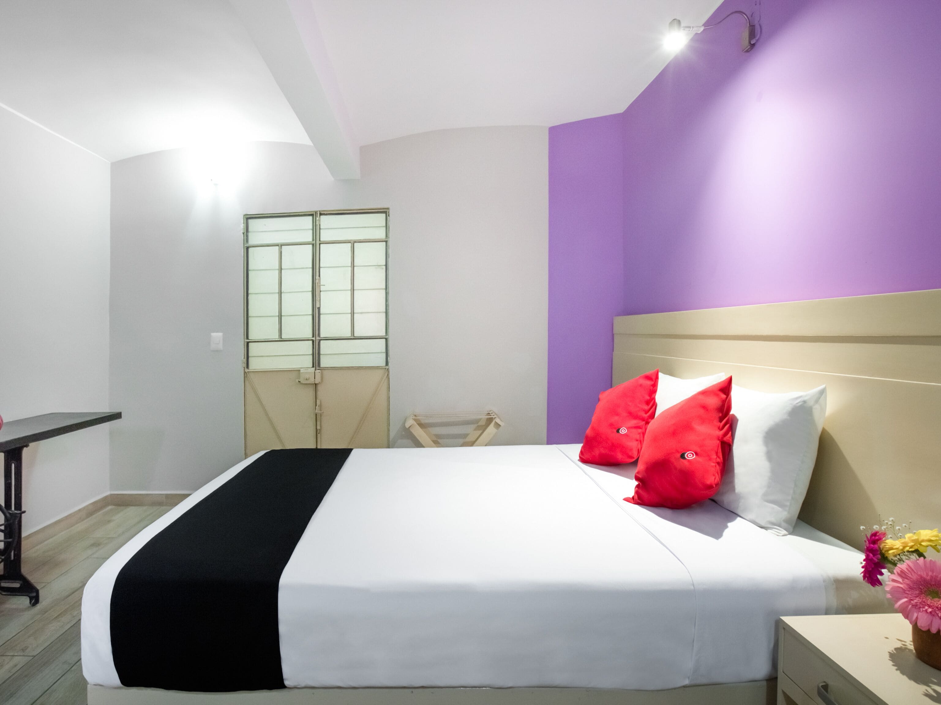 Foto - Hotel El Andariego