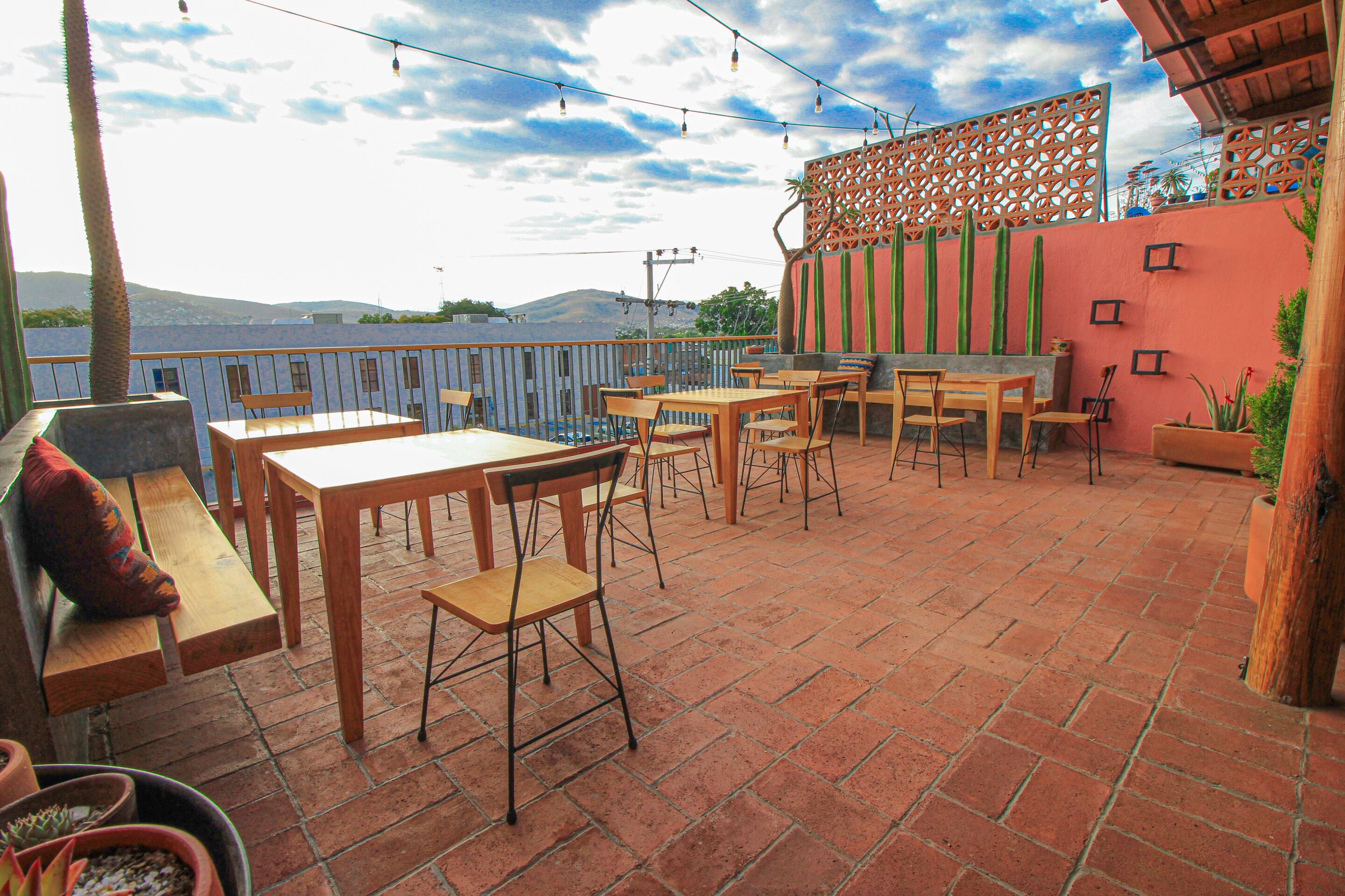 Foto - Hotel El Andariego