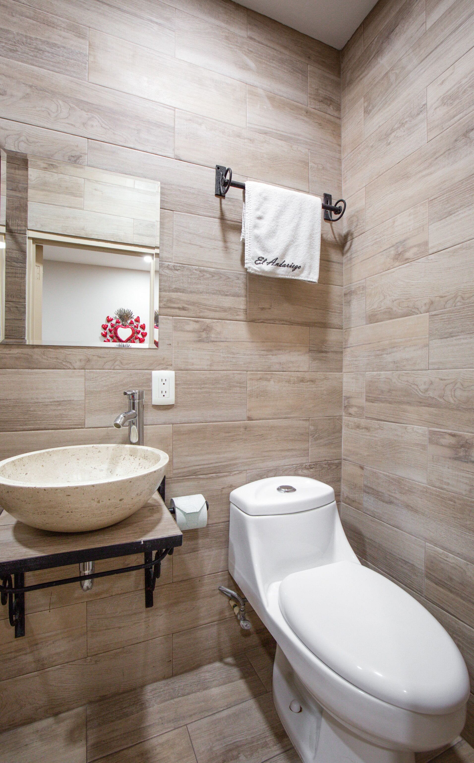 Foto - Hotel El Andariego