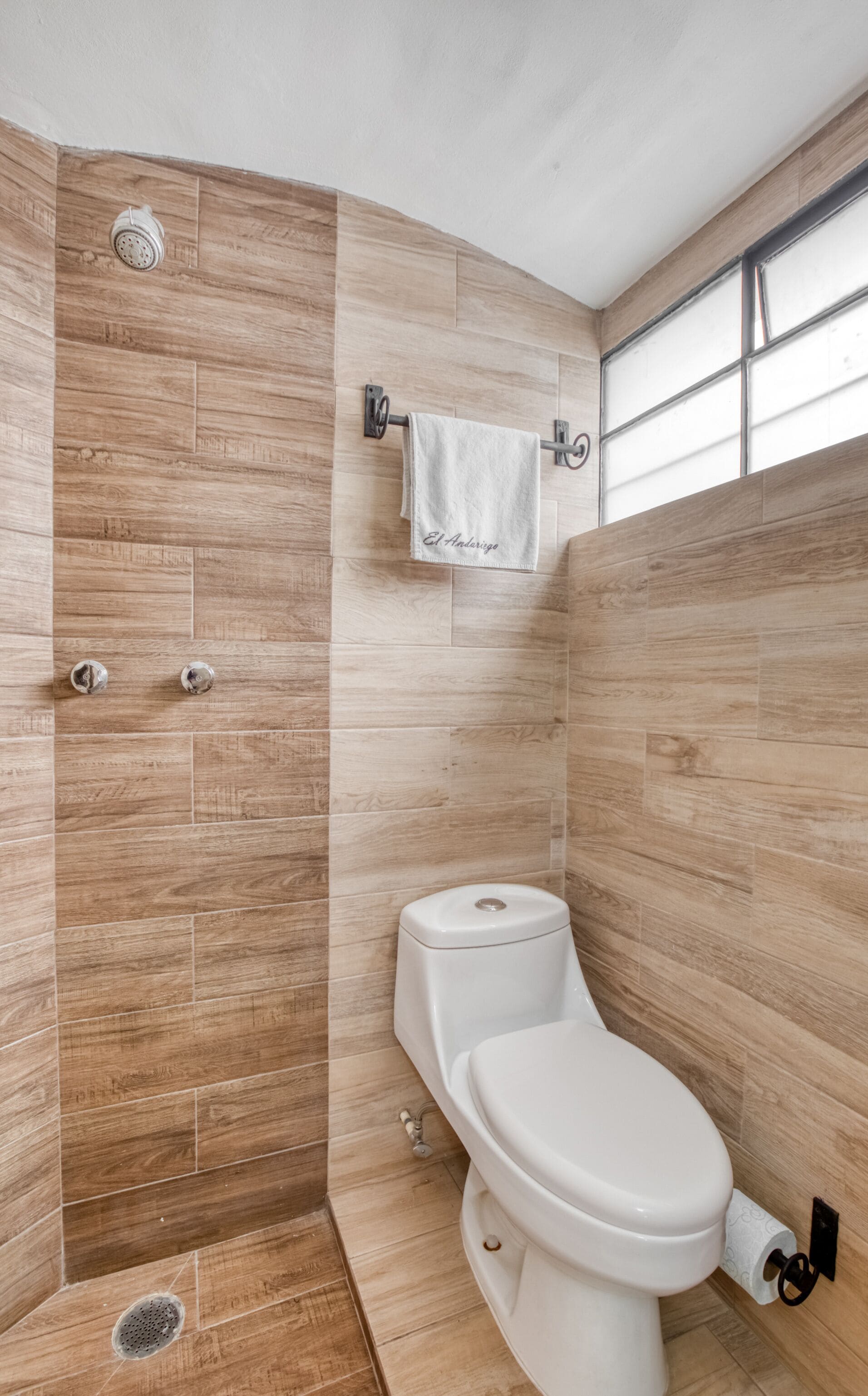 Foto - Hotel El Andariego