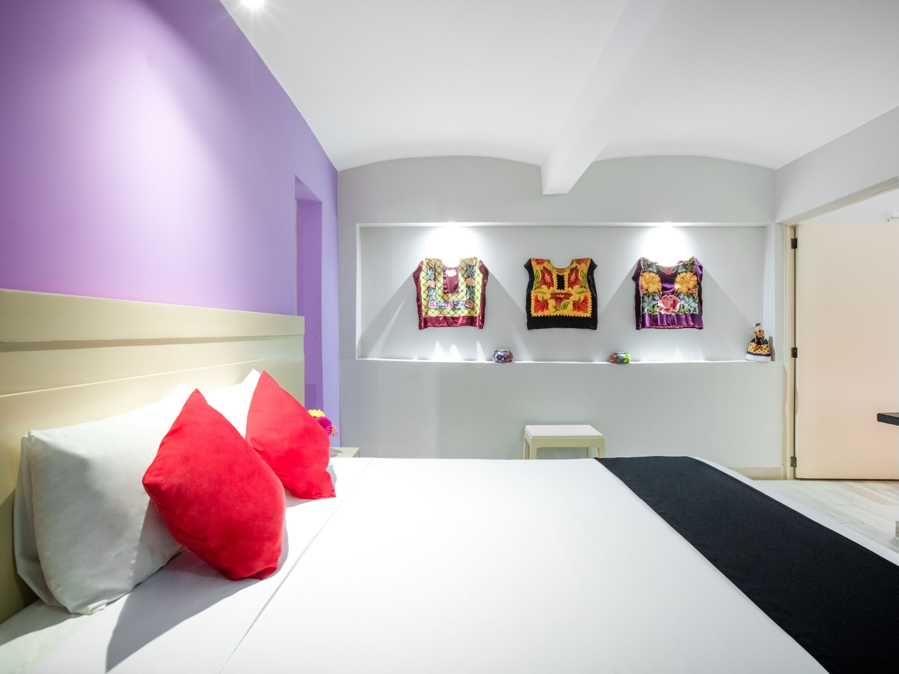 Foto - Hotel El Andariego