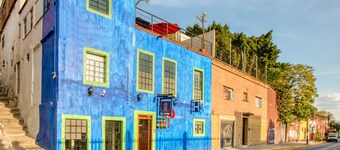 Hotel El Andariego