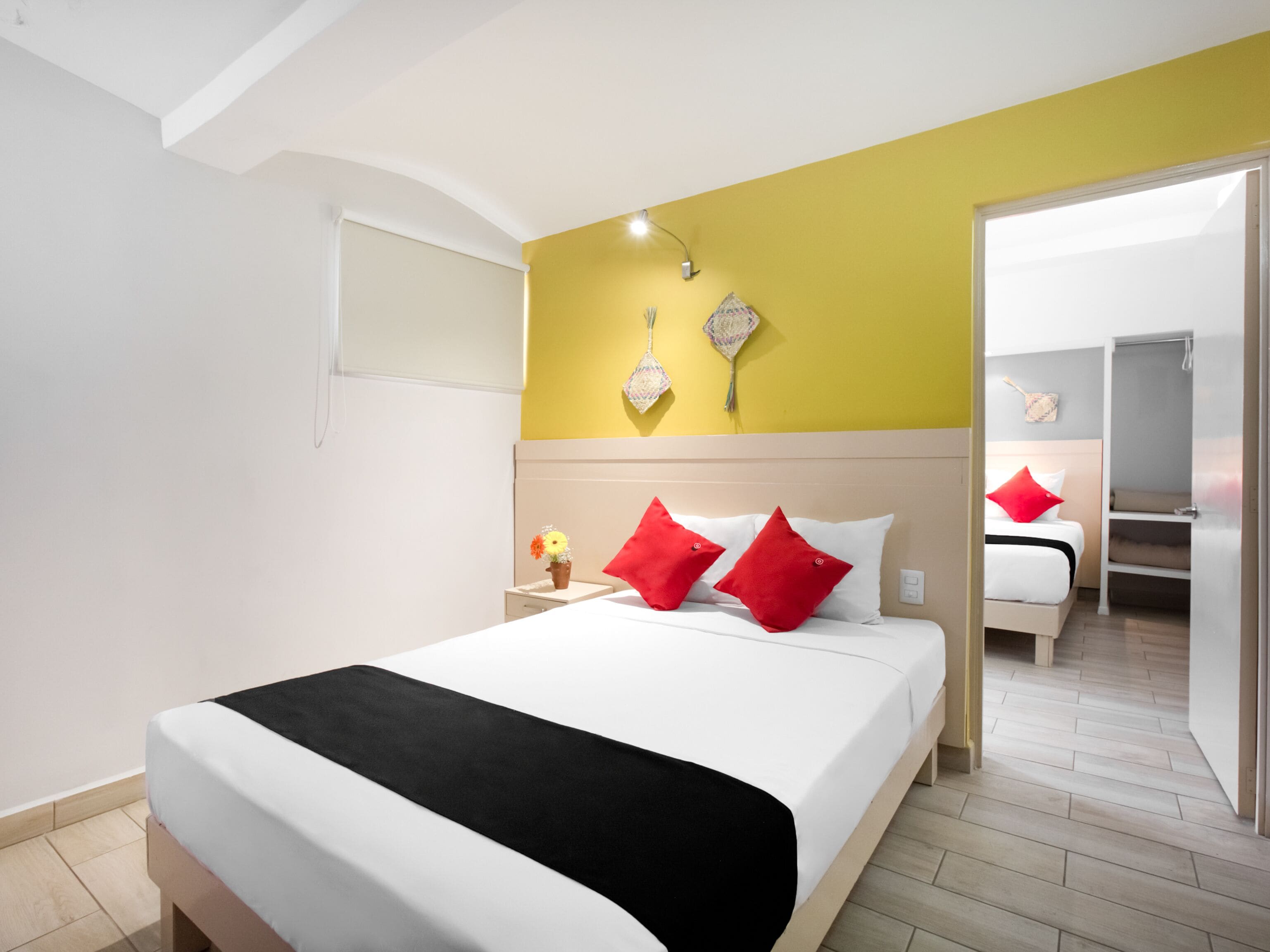 Foto - Hotel El Andariego