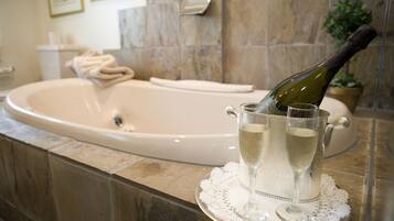 Couples treatment room(s)