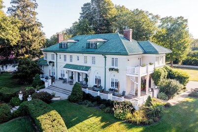 The Belvedere Inn & Restaurant